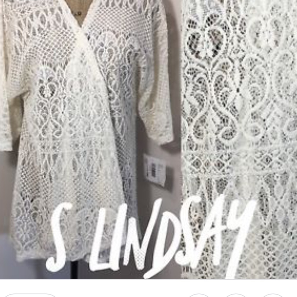 Lularoe coverup